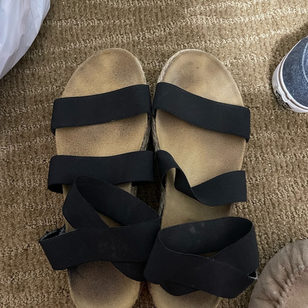 Steve Madden Espadrilles